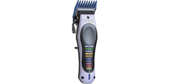 Tondeuse cheveux WAHL Color Pro Lithium