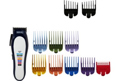 Tondeuse WAHL Lithium Ion Color Pro