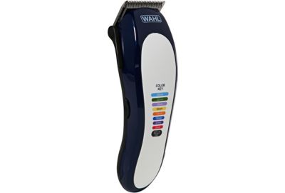 Tondeuse WAHL Lithium Ion Color Pro