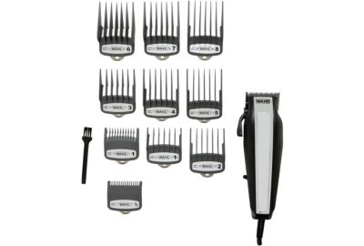 Tondeuse WAHL Chrome Pro Prenium Haircutting