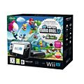 Console Wii U NINTENDO Wii U 32Go New Super Mario U + Luigi U Reconditionné