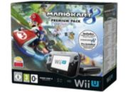 Console Wii U NINTENDO Wii U 32Go Mario Kart 8 pre-installe Reconditionné