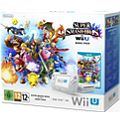 Console Wii U NINTENDO Wii U 8Go Super Smash Bros Reconditionné