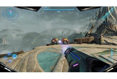 Jeu Switch 2 NINTENDO Metroid Prime 4 : Beyond Switch 2 Ed