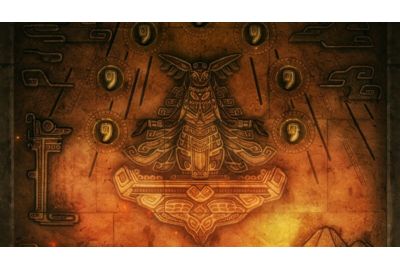 Jeu Switch NINTENDO Hyrule Warriors: Les Chroniques du Sceau