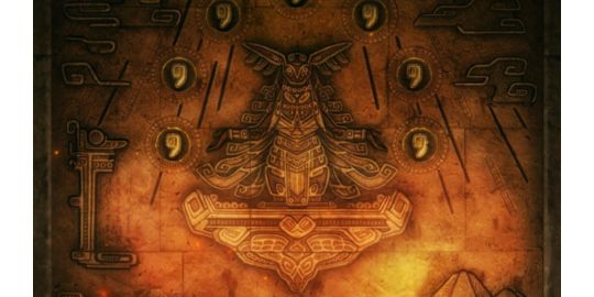 Jeu Switch NINTENDO Hyrule Warriors: Les Chroniques du Sceau