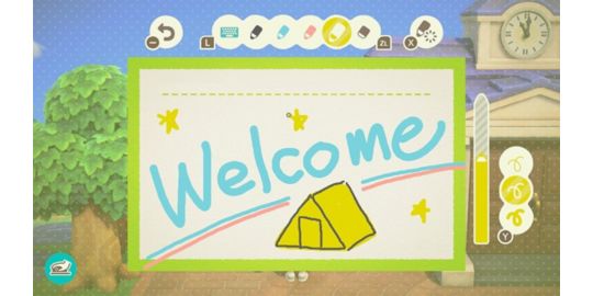 Jeu Switch 2 NINTENDO Animal Crossing : New Horizons
