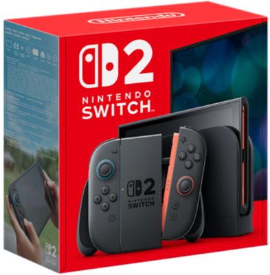 Console Nintendo Switch 2