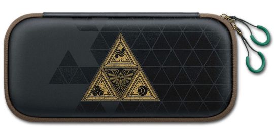 Sacoche NINTENDO Ed 40e anniv The Legend of Zelda