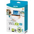 Jeu Wii U NINTENDO Wii Fit U + Wii Fit Meter Reconditionné