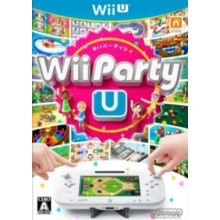Jeu Wii U NINTENDO Wii Party U