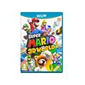Jeu Wii U NINTENDO Super Mario 3D World