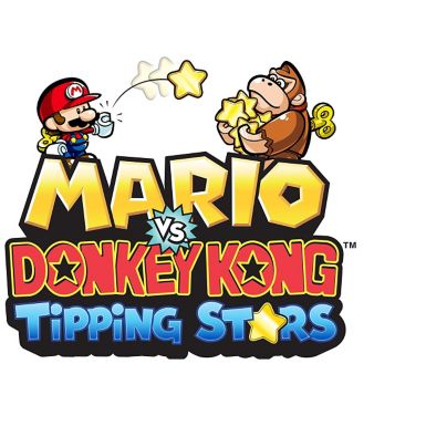 Jeu Wii U NINTENDO Mario VS Donkey Kong Tipping Stars