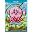 Jeu Wii U NINTENDO Kirby.et le Pinceau Arc-en-ciel