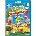 Jeu Wii U NINTENDO Yoshi's Woolly World Reconditionné