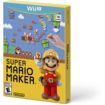 Jeu Wii U NINTENDO Super Mario Maker + Artbook