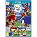 Jeu Wii U NINTENDO Mario & Sonic aux Jeux Olympiques de Rio Reconditionné