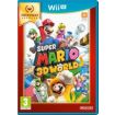 Jeu Wii U NINTENDO Super Mario 3D World Selects