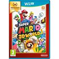 Jeu Wii U NINTENDO Super Mario 3D World Selects Reconditionné