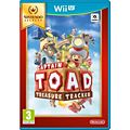 Jeu Wii U NINTENDO Captain Toad Treasure Tracker Selects Reconditionné