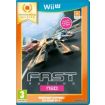 Jeu Wii U NINTENDO Fast Racing Neo Selects