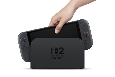 Console NINTENDO Switch 2 + Légendes Pokémon Z-A