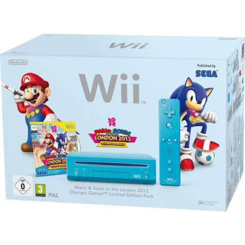 Console Wii U NINTENDO Wii U Premium + Monster Hunter 3 Reconditionné