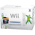 Console Wii NINTENDO Wii + Just Dance 2 Reconditionné