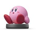 Figurine Amiibo NINTENDO Amiibo Kirby N°11 SSB