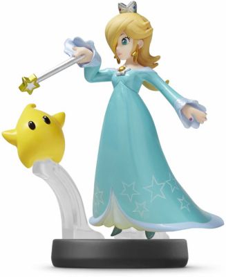 Figurine Amiibo NINTENDO Amiibo Harmonie N°19 SSB