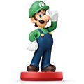 Figurine Amiibo NINTENDO Amiibo Luigi (Super Mario)