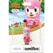 Figurine Amiibo NINTENDO Amiibo Animal Crossing Risette