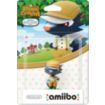 Figurine Amiibo NINTENDO Amiibo Animal Crossing Blaise
