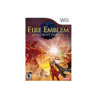 Jeu Wii NINTENDO Fire Emblem Reconditionné