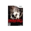 Jeu Wii NINTENDO Disaster Day of Crisis