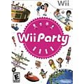 Jeu Wii NINTENDO Wii Party