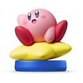 Figurine Amiibo NINTENDO Amiibo Kirby