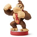 Figurine Amiibo NINTENDO Amiibo Super Mario - Donkey Kong