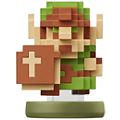 Figurine Amiibo NINTENDO Amiibo Zelda - Link Pixel