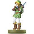 Figurine Amiibo NINTENDO Amiibo Zelda Ocarina of Time - Link
