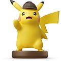 Figurine Amiibo NINTENDO Amiibo Détective Pikachu Reconditionné