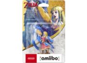 Figurine Amiibo NINTENDO amiibo Zelda et son Celestrier