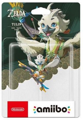 Figurine Amiibo NINTENDO amiibo Babil (Tears of the Kingdom)