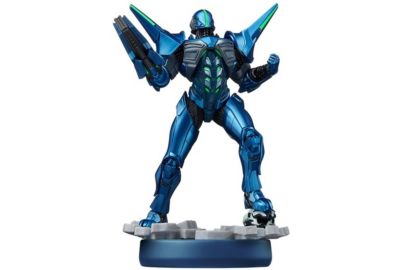 Figurine Amiibo NINTENDO amiibo Sylux