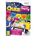Jeu Wii NINTENDO Quiz Party Reconditionné