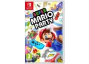 Jeu Switch NINTENDO Super Mario Party