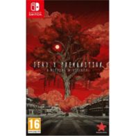 Jeu Switch NINTENDO Deadly Premonition 2 : A Blessing in Dis