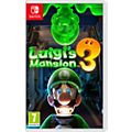 Jeu Switch NINTENDO Luigi's Mansion 3
