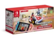 Jeu Switch NINTENDO Mario Kart live home circuit Mario