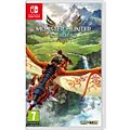 Jeu Switch NINTENDO Monster Hunter Stories 2 : Wings of Ruin Reconditionné